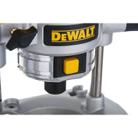 Фрезер DEWALT D 26204 K