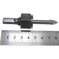 Адаптер для алмазных коронок 29-83 мм Энкор 9452