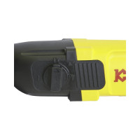 Электрический перфоратор Калибр Мастер ЭП-800/26М 00000038781