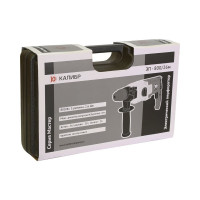 Электрический перфоратор Калибр Мастер ЭП-800/26М 00000038781