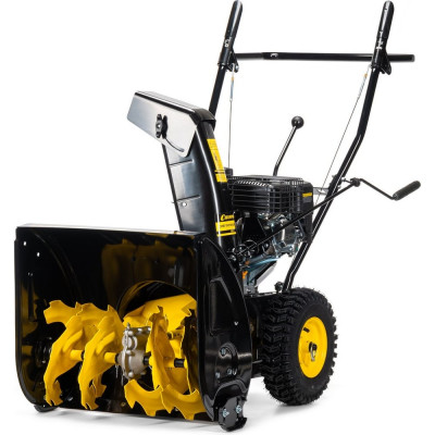 Снегоуборщик CHAMPION ST656