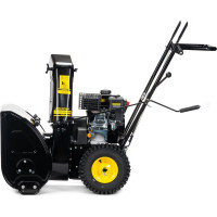 Снегоуборщик CHAMPION ST656