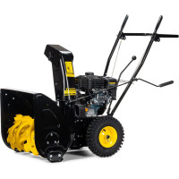 Снегоуборщик CHAMPION ST656