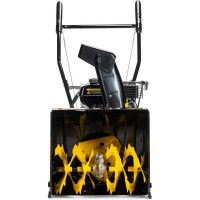 Снегоуборщик CHAMPION ST656