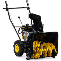 Снегоуборщик CHAMPION ST656