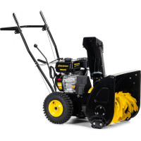 Снегоуборщик CHAMPION ST656