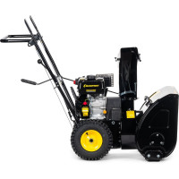 Снегоуборщик CHAMPION ST656