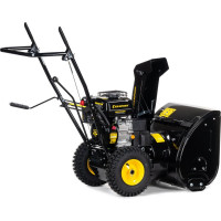 Снегоуборщик CHAMPION ST656