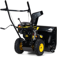 Снегоуборщик CHAMPION ST656