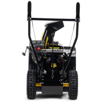 Снегоуборщик CHAMPION ST656