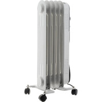 Масляный радиатор Ресанта ОМПТ-5Н 67/3/2