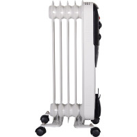 Масляный радиатор Ресанта ОМПТ-5Н 67/3/2