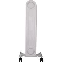 Масляный радиатор Ресанта ОМПТ-5Н 67/3/2