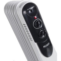 Масляный радиатор Ресанта ОМПТ-5Н 67/3/2