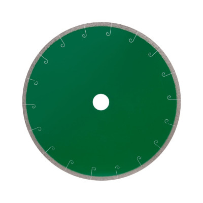 Диск алмазный по граниту (250x25.4 мм) Granite-Elite Diam 000202