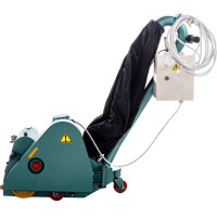 Циклевочная машина МИСОМ СО-331