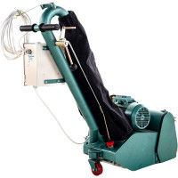 Циклевочная машина МИСОМ СО-331