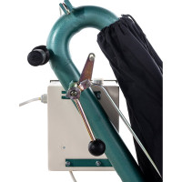 Циклевочная машина МИСОМ СО-331