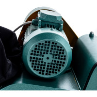 Циклевочная машина МИСОМ СО-331