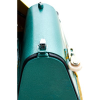 Циклевочная машина МИСОМ СО-331