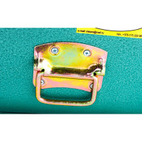 Циклевочная машина МИСОМ СО-331