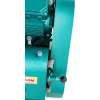 Циклевочная машина МИСОМ СО-331