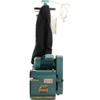 Циклевочная машина МИСОМ СО-331