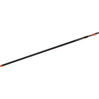 Ручка алюминиевая 150 см для инструмента Gardena 03715-20.000.00 (комбисистема)