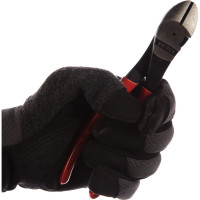Силовые бокорезы KNIPEX KN-7401180