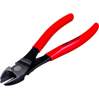 Силовые бокорезы KNIPEX KN-7401180