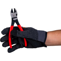 Силовые бокорезы KNIPEX KN-7401180