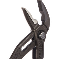 Универсальные переставные клещи KNIPEX КОБРА ES KN-8751250