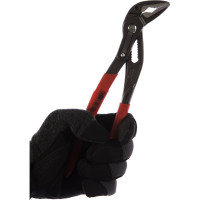 Универсальные переставные клещи KNIPEX КОБРА ES KN-8751250