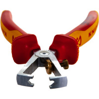 Инструмент для снятия изоляции KNIPEX KN-1106160