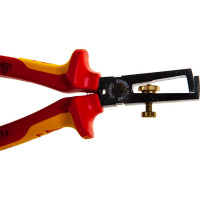 Инструмент для снятия изоляции KNIPEX KN-1106160