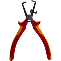 Инструмент для снятия изоляции KNIPEX KN-1106160