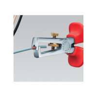 Инструмент для снятия изоляции KNIPEX KN-1106160