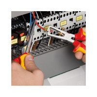 Инструмент для снятия изоляции KNIPEX KN-1106160