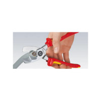 Кабелерез KNIPEX KN-9516200