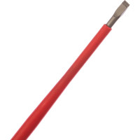 Отвёртка диэлектрическая Wera, VDE, SL 0.8х4.0х100 мм, WE-006115