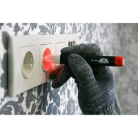 Бесконтактный детектор напряжения ADA ZAC 1000 А00106