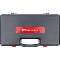 Склерометр | измеритель прочности бетона ADA Schmidt Hammer 225 А00191