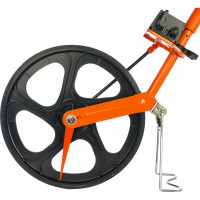 Курвиметр | измерительное колесо ADA Wheel 100 А00113