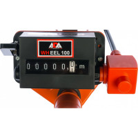 Курвиметр | измерительное колесо ADA Wheel 100 А00113