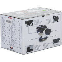 Оптический нивелир ADA RUBER 32 А00121