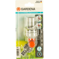 Штуцер шарнирный (1/2"-1") Gardena 02998-20.000.00