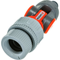 Штуцер шарнирный (1/2"-1") Gardena 02998-20.000.00