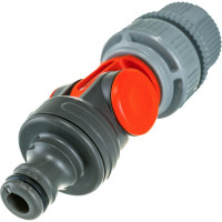 Штуцер шарнирный (1/2"-1") Gardena 02998-20.000.00