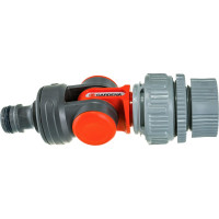 Штуцер шарнирный (1/2"-1") Gardena 02998-20.000.00