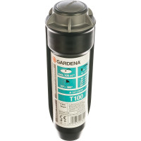 Турбодождеватель выдвижной T 100 Gardena 08201-29.000.00